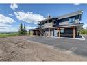 418145 48 Street West, Rural Foothills County, AB  - Outdoor 