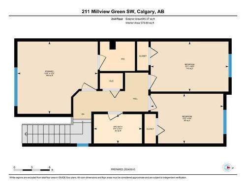 211 Millview Green Sw, Calgary, AB - Other