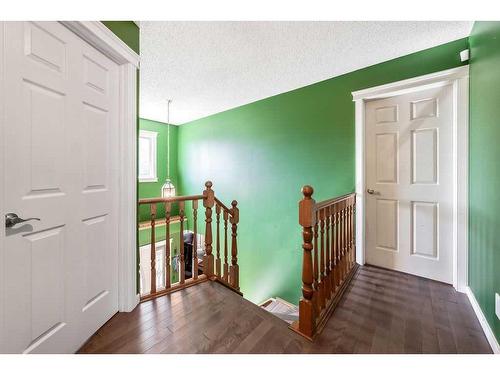 55 Downey Road, Okotoks, AB - Indoor Photo Showing Other Room
