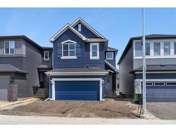 48 Corner Glen Row NE Calgary, AB T3N 2L9