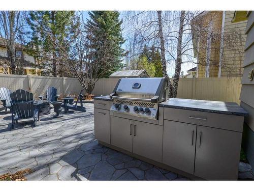 68 Woodfield Road Sw, Calgary, AB - Outdoor With Deck Patio Veranda
