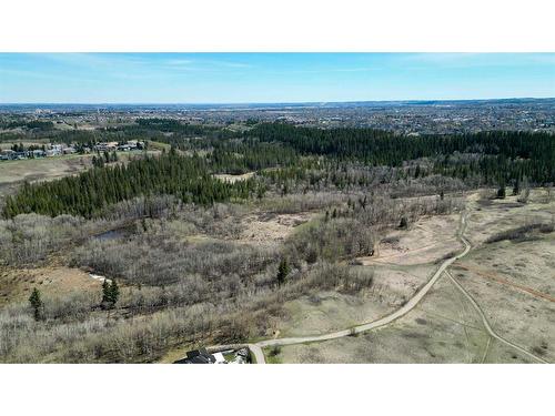 68 Woodfield Road Sw, Calgary, AB - Outdoor With View