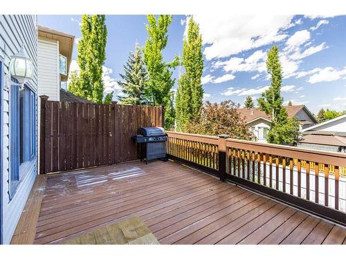 165 Shawbrooke Close Sw, Calgary, AB - Outdoor With Deck Patio Veranda With Exterior