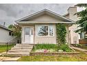 163 Deerview Way Se, Calgary, AB  - Outdoor 