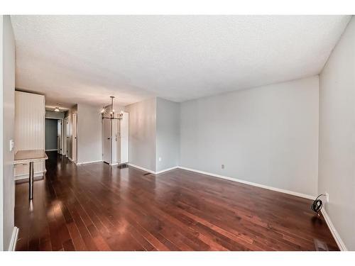 163 Deerview Way Se, Calgary, AB - Indoor Photo Showing Other Room