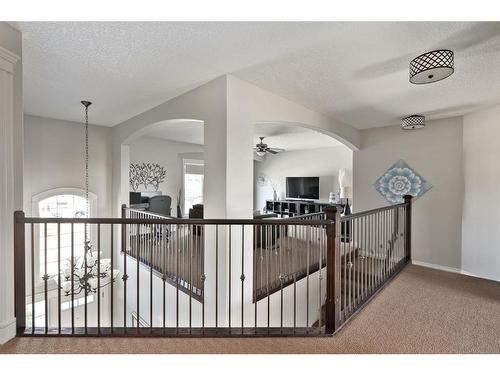 19 Auburn Sound Cove Se, Calgary, AB - Indoor Photo Showing Other Room
