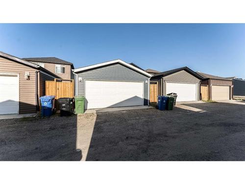 1055 Cornerstone Street Ne, Calgary, AB - Outdoor With Exterior
