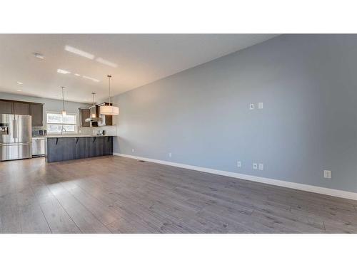 1055 Cornerstone Street Ne, Calgary, AB - Indoor Photo Showing Kitchen