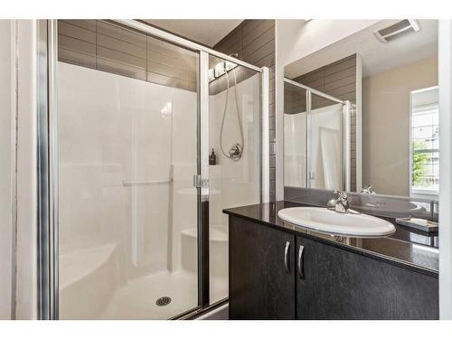 104 Legacy View Se, Calgary, AB - Indoor Photo Showing Bathroom