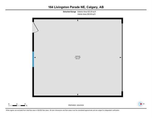 164 Livingston Parade Ne, Calgary, AB - Other