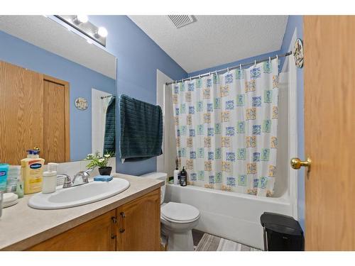73 Martinvalley Crescent Ne, Calgary, AB - Indoor Photo Showing Bathroom