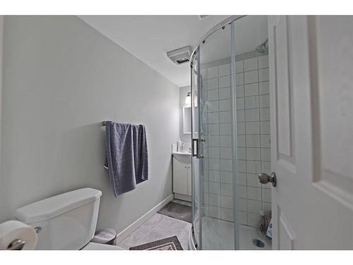 73 Martinvalley Crescent Ne, Calgary, AB - Indoor Photo Showing Bathroom