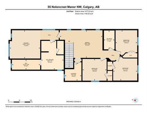 55 Nolancrest Manor Nw, Calgary, AB - Other
