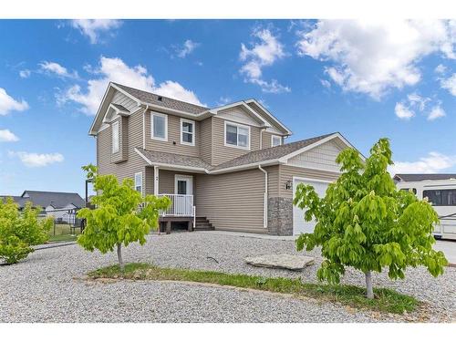 2 Valarosa Court, Didsbury, AB - Outdoor