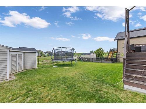 2 Valarosa Court, Didsbury, AB - Outdoor