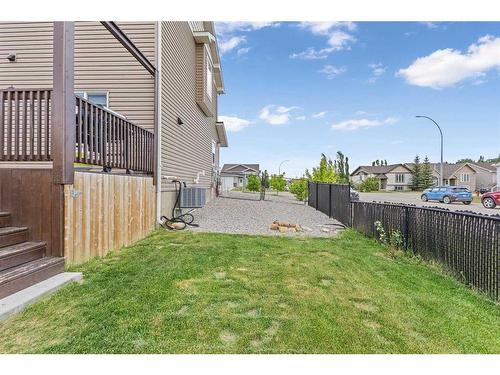 2 Valarosa Court, Didsbury, AB - Outdoor