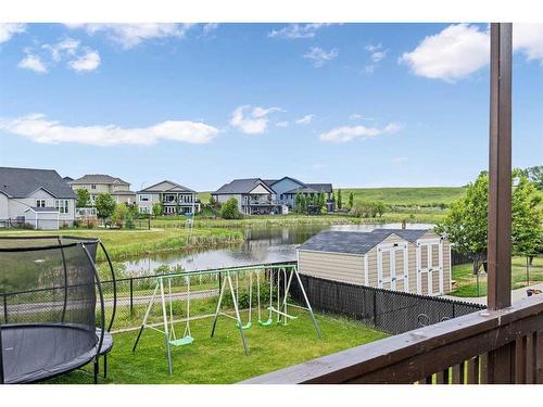 2 Valarosa Court, Didsbury, AB - Outdoor