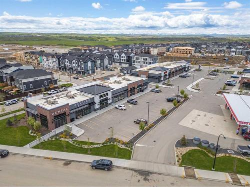 3117-20295 Seton Way Se, Calgary, AB - Outdoor With View