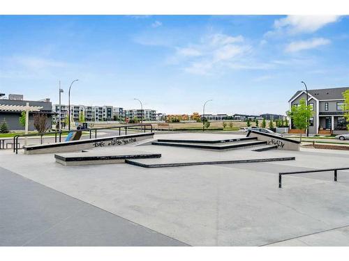 3117-20295 Seton Way Se, Calgary, AB - Outdoor With View