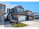 57 Sage Bluff Close Nw, Calgary, AB  - Outdoor With Facade 