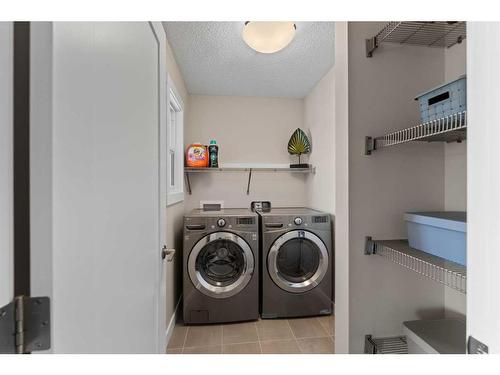 57 Sage Bluff Close Nw, Calgary, AB - Indoor Photo Showing Laundry Room