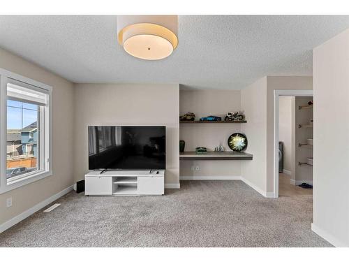 57 Sage Bluff Close Nw, Calgary, AB - Indoor Photo Showing Other Room