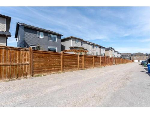 57 Sage Bluff Close Nw, Calgary, AB - Outdoor With Exterior