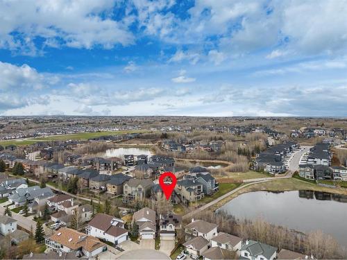 432 Rocky Ridge Cove Nw, Calgary, AB - Outdoor With View