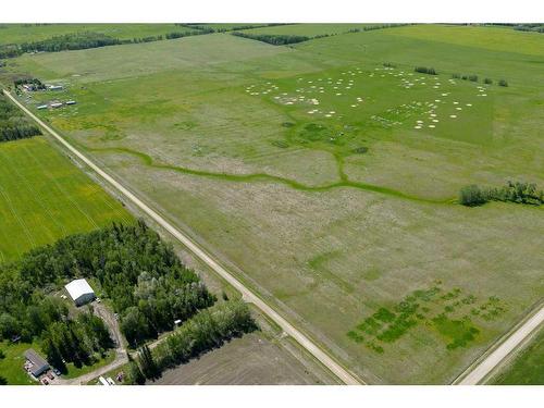 53312 Range Road 105, Rural Yellowhead County, AB - Outdoor With View