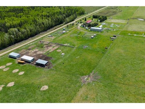 53312 Range Road 105, Rural Yellowhead County, AB - Outdoor With View