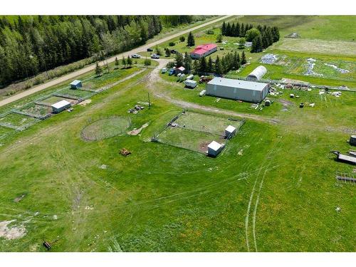 53312 Range Road 105, Rural Yellowhead County, AB - Outdoor With View
