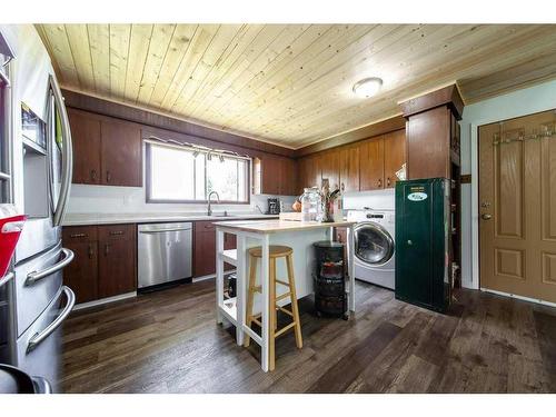 53312 Range Road 105, Rural Yellowhead County, AB - Indoor