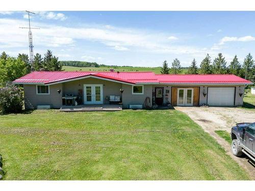 53312 Range Road 105, Rural Yellowhead County, AB - Outdoor