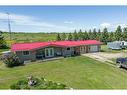 53312 Range Road 105, Rural Yellowhead County, AB  - Outdoor 