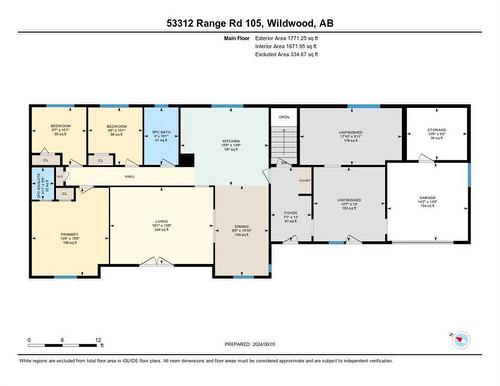 53312 Range Road 105, Rural Yellowhead County, AB - Other