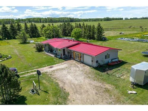 53312 Range Road 105, Rural Yellowhead County, AB - Outdoor With View