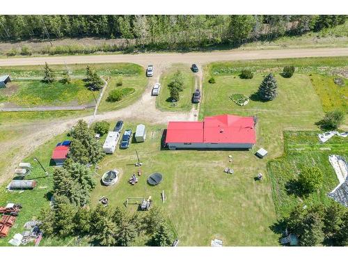 53312 Range Road 105, Rural Yellowhead County, AB - Outdoor With View