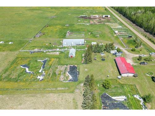 53312 Range Road 105, Rural Yellowhead County, AB - Outdoor With View