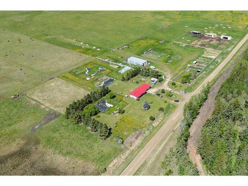 53312 Range Road 105, Rural Yellowhead County, AB - Outdoor With View