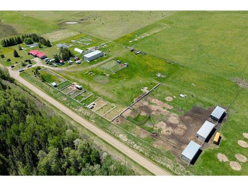 53312 Range Road 105, Rural Yellowhead County, AB - Outdoor With View