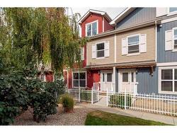 1218-10 Auburn Bay Avenue SE Calgary, AB T3M 0P6