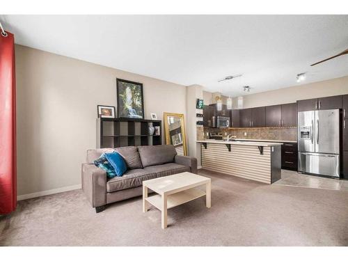 1218-10 Auburn Bay Avenue Se, Calgary, AB - Indoor