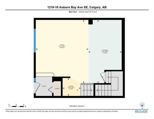 1218-10 Auburn Bay Avenue Se, Calgary, AB - Other