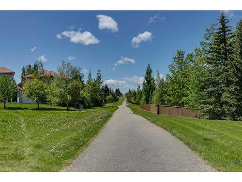 252 Edgebrook Gardens Nw, Calgary, AB - Outdoor With View