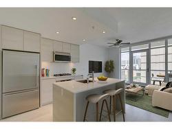 806-1501 6 Street SW Calgary, AB T2R 0Z7