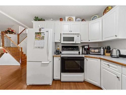 360003 Range Road 5-0, Rural Clearwater County, AB - Indoor Photo Showing Kitchen