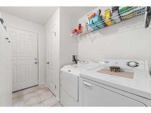 360003 Range Road 5-0, Rural Clearwater County, AB - Indoor Photo Showing Laundry Room