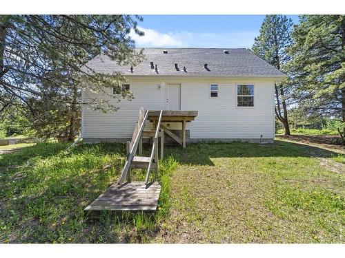 360003 Range Road 5-0, Rural Clearwater County, AB - Outdoor