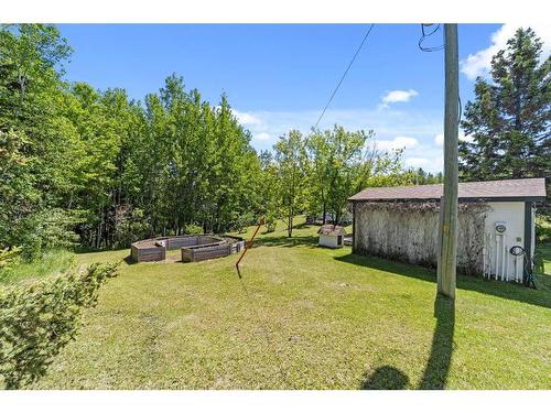 360003 Range Road 5-0, Rural Clearwater County, AB - Outdoor