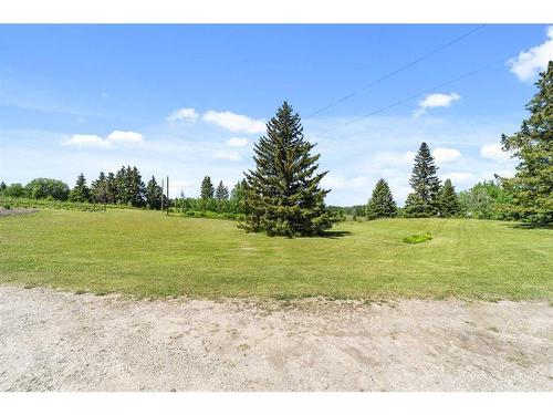 360003 Range Road 5-0, Rural Clearwater County, AB - Outdoor With View